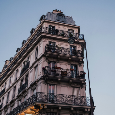 Guide to Renting in France