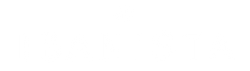 Ibanista logo