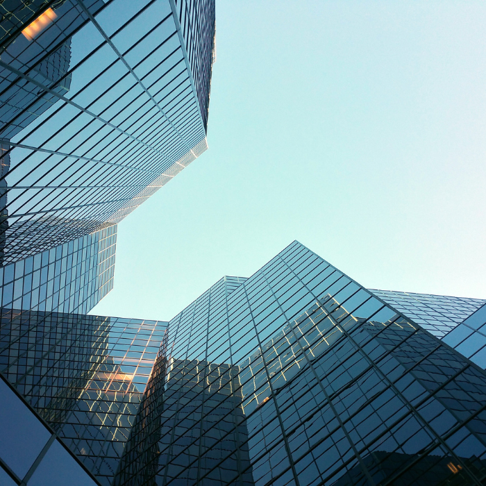 Corporate account