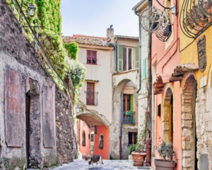 Just Jump Blog Banner - Buying a property in France after Brexit in 2023