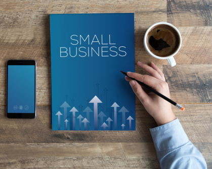 Just Jump Blog Banner - Starting a business in France as a British expat the complete guide
