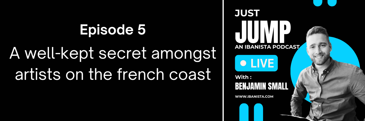 Ceret, a well kept secret amongst artists on the French Coast