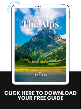 FREE GUIDE ALPS