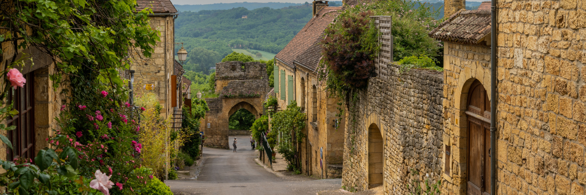 3 incredible truths about Dordogne driving property prices