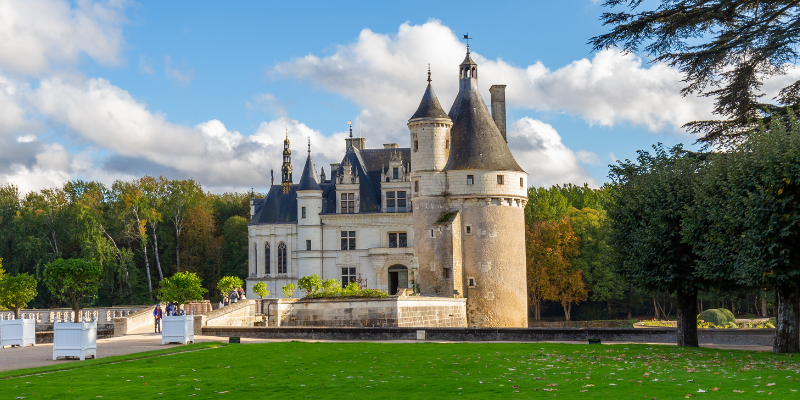 Buying a Chateau in France 5 Shocking Truths Escape to the Chateau Show Hides