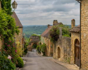 3 incredible truths about Dordogne driving property prices