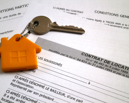 Property Rights in France Know Your Rights When Buying a House