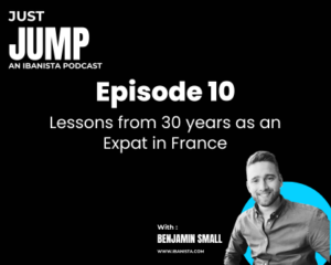 Just Jump poscast - episode10