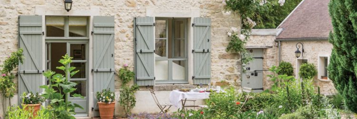 Just Jump Article Banner - Is it better to rent or buy in France