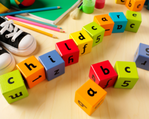 Navigating Childcare Options in France: From Crèches to Nannies