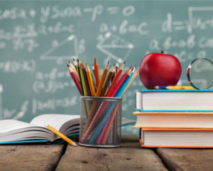 Just Jump Blog Banner - Exploring International Schools in France A guide for expat families