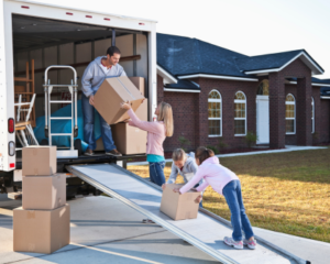 Just Jump Blog Banner - Navigating Removals to France After Brexit Unveiling VAT & Customs Duties