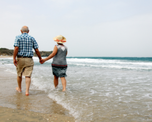 Just Jump Blog Banner - Retiring to France