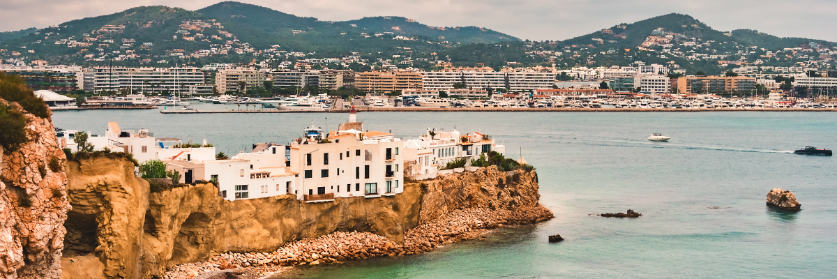 Buying a Property in France Compared to Spain: Which One Wins?