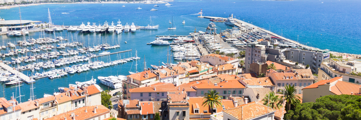 Foreign exchange for overseas property buyers