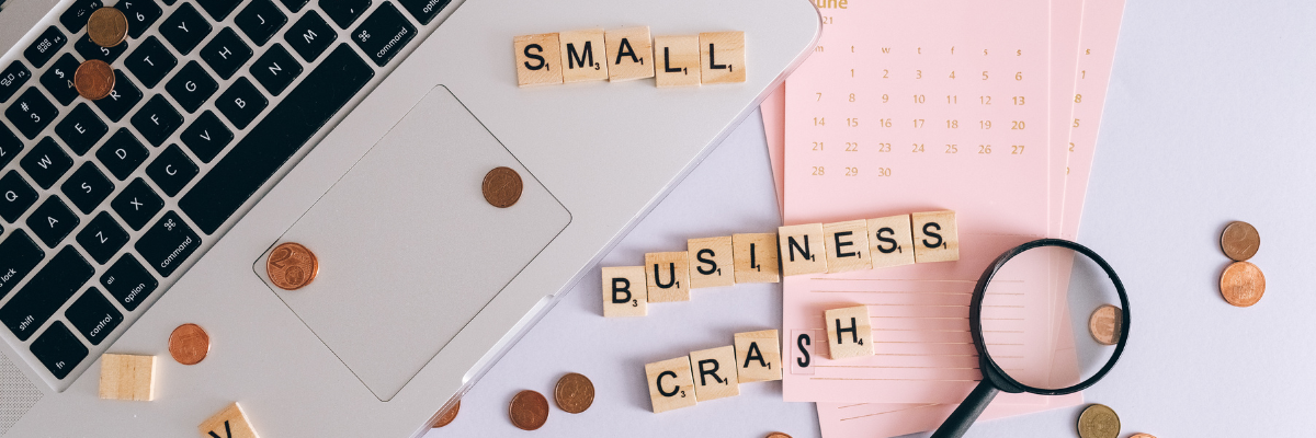 Just Jump Article Banner - Creating a Business Plan for Your Small Business in France