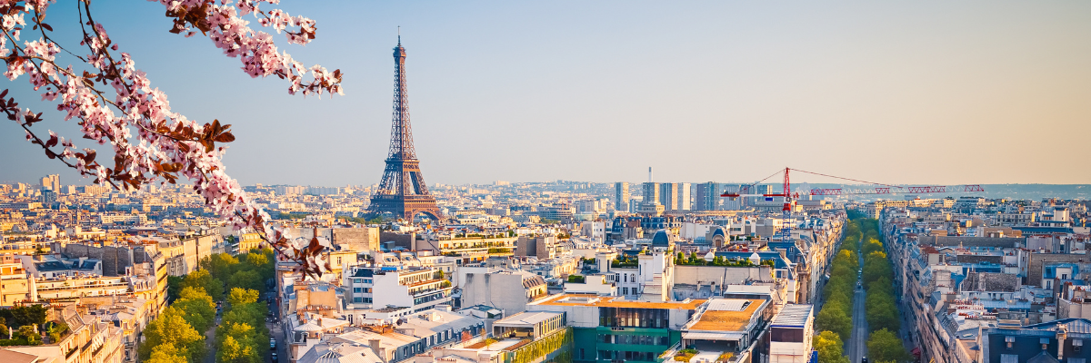 Just Jump Article Banner - 12 best french cities to live in as an expat