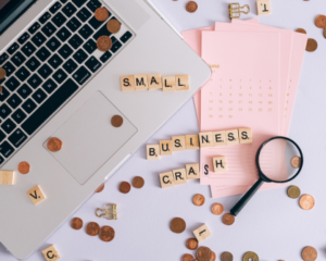 Just Jump Blog Banner - Creating a Business Plan for Your Small Business in France
