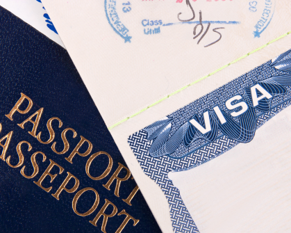 Do I need a visa to live in France