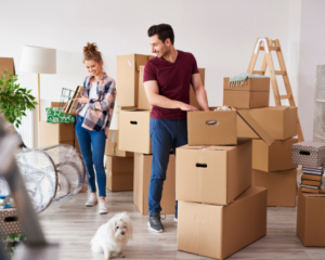 Just Jump Blog Banner - Moving to France from the US in 2023