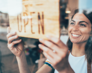 Starting a small business in France