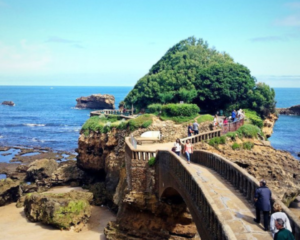 Just Jump Blog Banner - Top 3 Most Affordable Regions in France for 2023