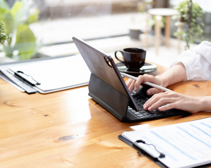 Just Jump Blog Banner - Understanding URSSAF When Working in France
