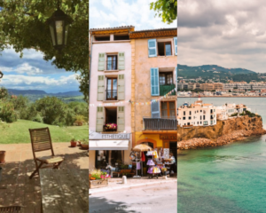 Just Jump Blog Banner - Understanding permanent residency in France