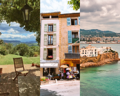 Just Jump Blog Banner - Understanding permanent residency in France