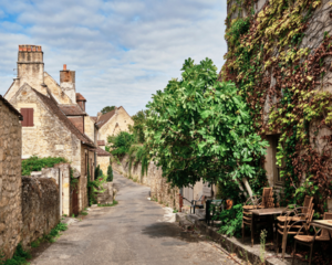 Moving to France after Brexit