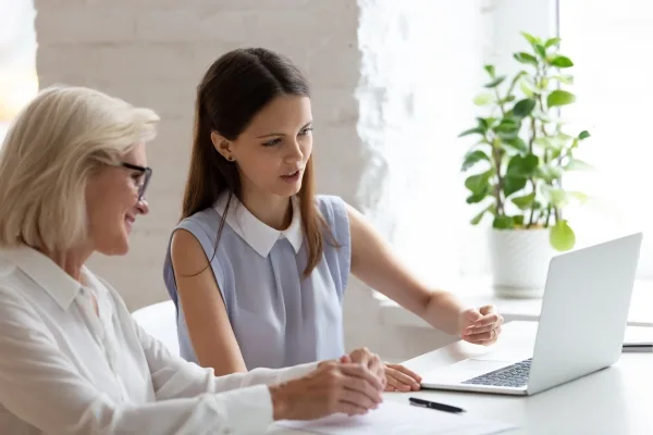 Partner with Ibanista for your clients