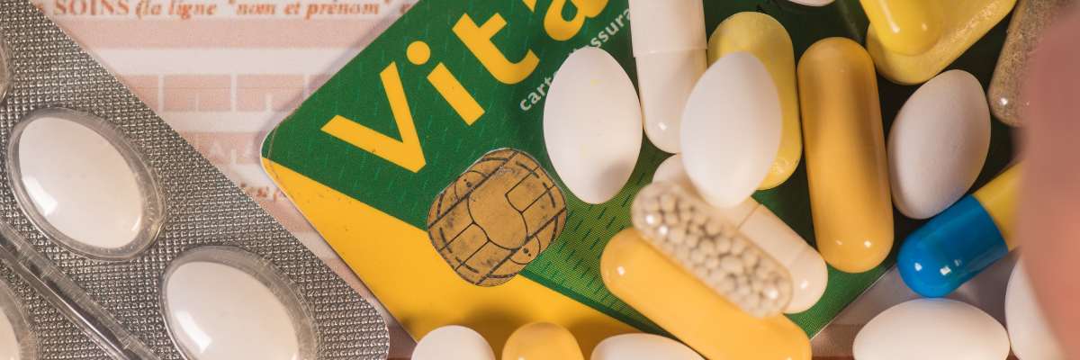 Guide to the carte Vitale for Expats