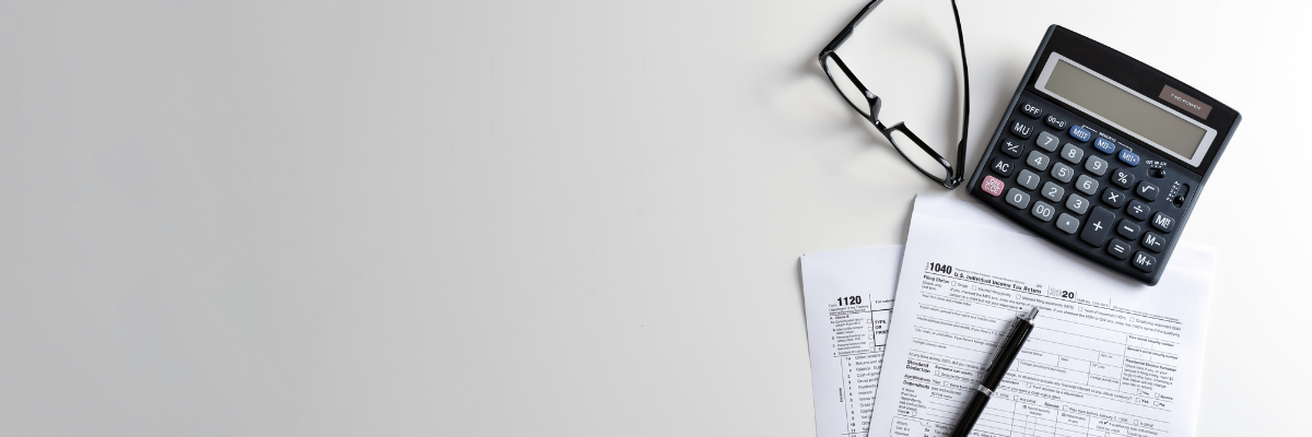 Income tax declaration in France on impots.gouv.fr