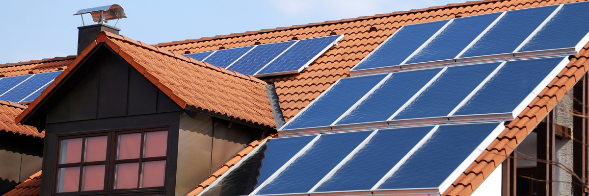 Solar Panels in France You are entitled to aid!