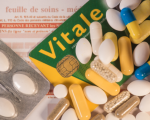 Guide to the carte Vitale for Expats