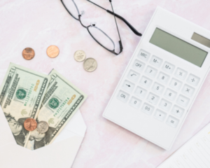 Just Jump Blog Banner - Navigating Finance in France