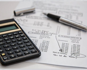 Navigating French Income Tax for Expats