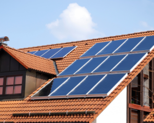 Solar Panels in France You are entitled to aid!