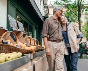 Your healthcare options when retiring in France