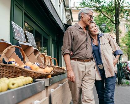 Your healthcare options when retiring in France