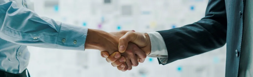 Partners with Ibanista