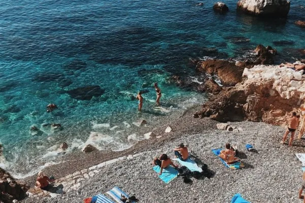 South of France - Our currency solutions