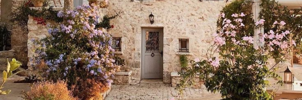 Finding Your Dream Home in France A Step-by-Step Guide