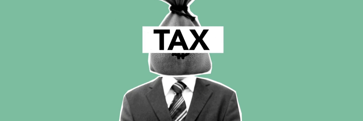 Income taxes, social charges and other costs as an auto-entrepreneur in France