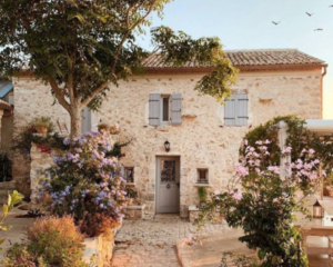 Finding Your Dream Home in France A Step-by-Step Guide
