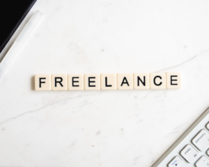 How to become a freelancer in France