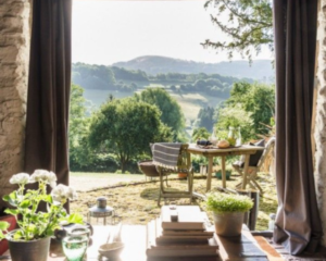 How to renovate a property in France