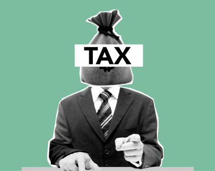Income taxes, social charges and other costs as an auto-entrepreneur in France