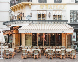 Relocating to France from America Essential Arrival Checklist