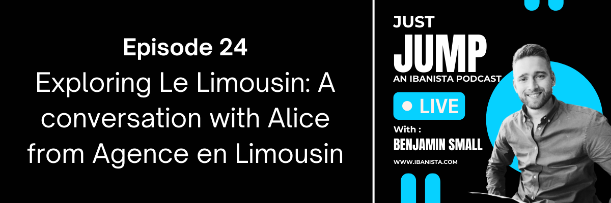 Exploring Le Limousin A conversation with Alice from Agence en Limousin